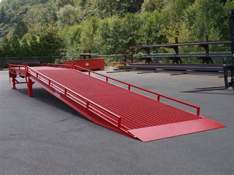 heavy duty ramps for skid steer|truck loading ramps for sale.